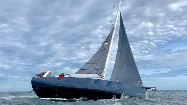 OUTSTAR 48